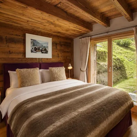 Big Bear Chalet