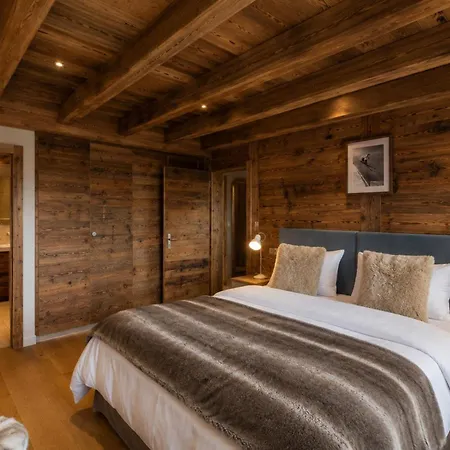 Chalet Big Bear *