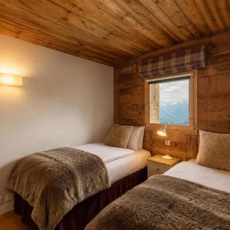 Big Bear Chalet